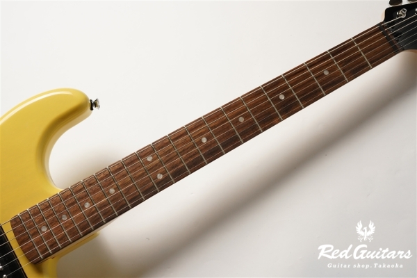 Paranormal STRAT-O-SONIC - Vintage Blonde